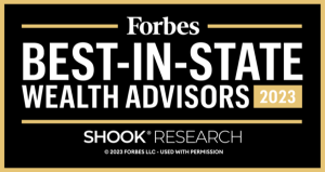 Forbes Best in State Wealth Advisors